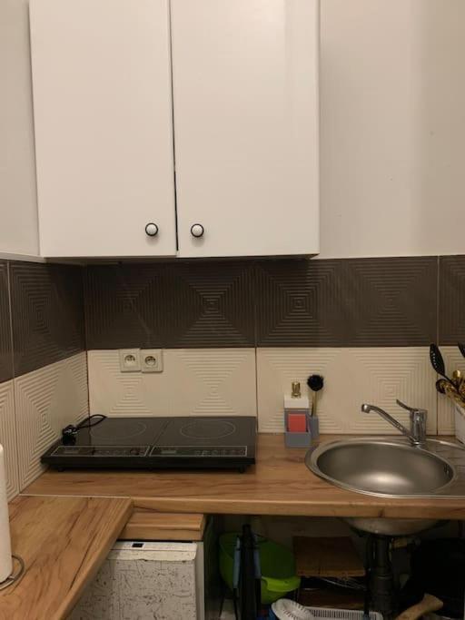 Amazing Art Loft / Centrum/ Free Parking Apartament Warszawa