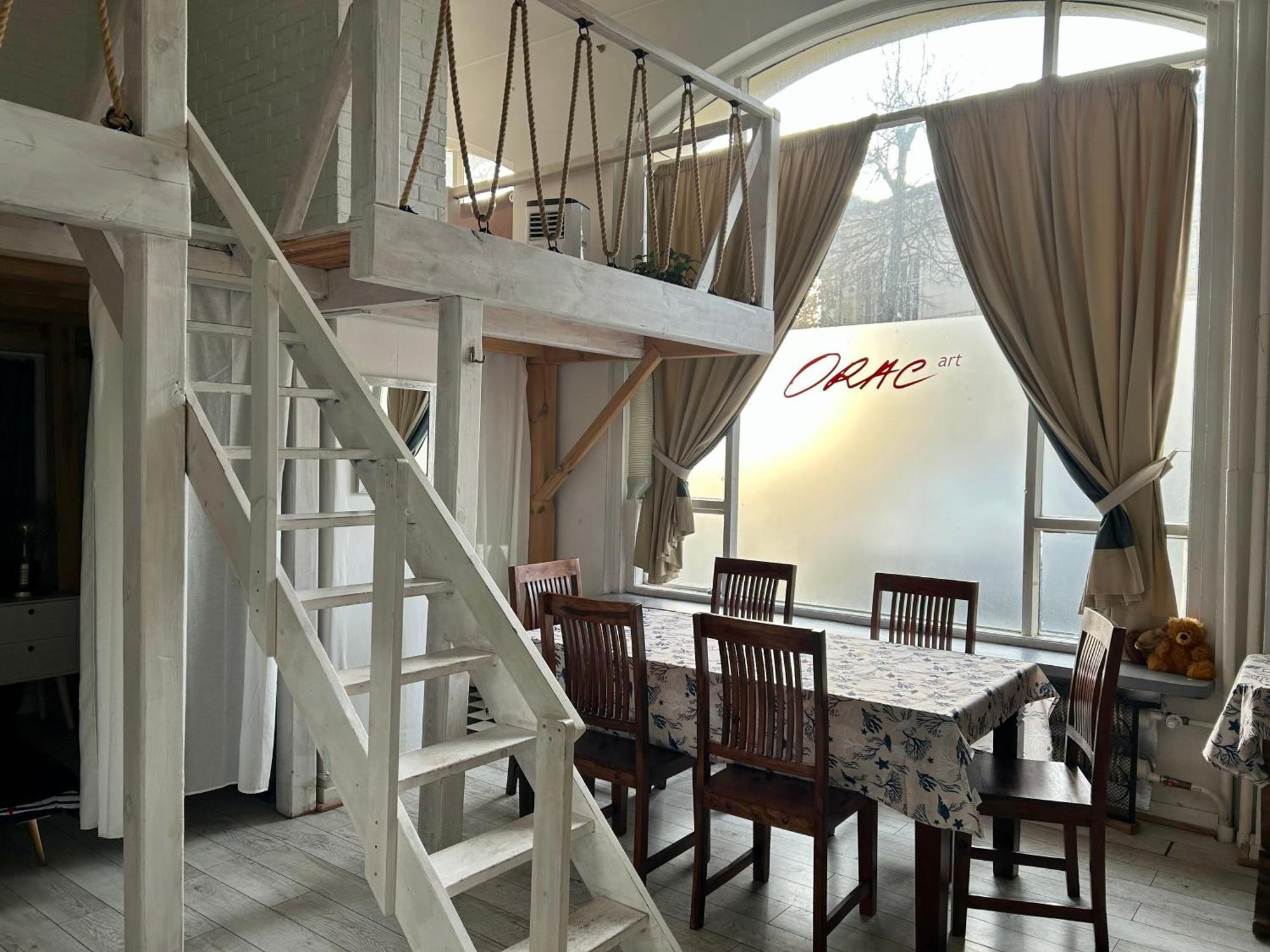 Apartament Amazing Art Loft / Centrum/ Free Parking Warszawa