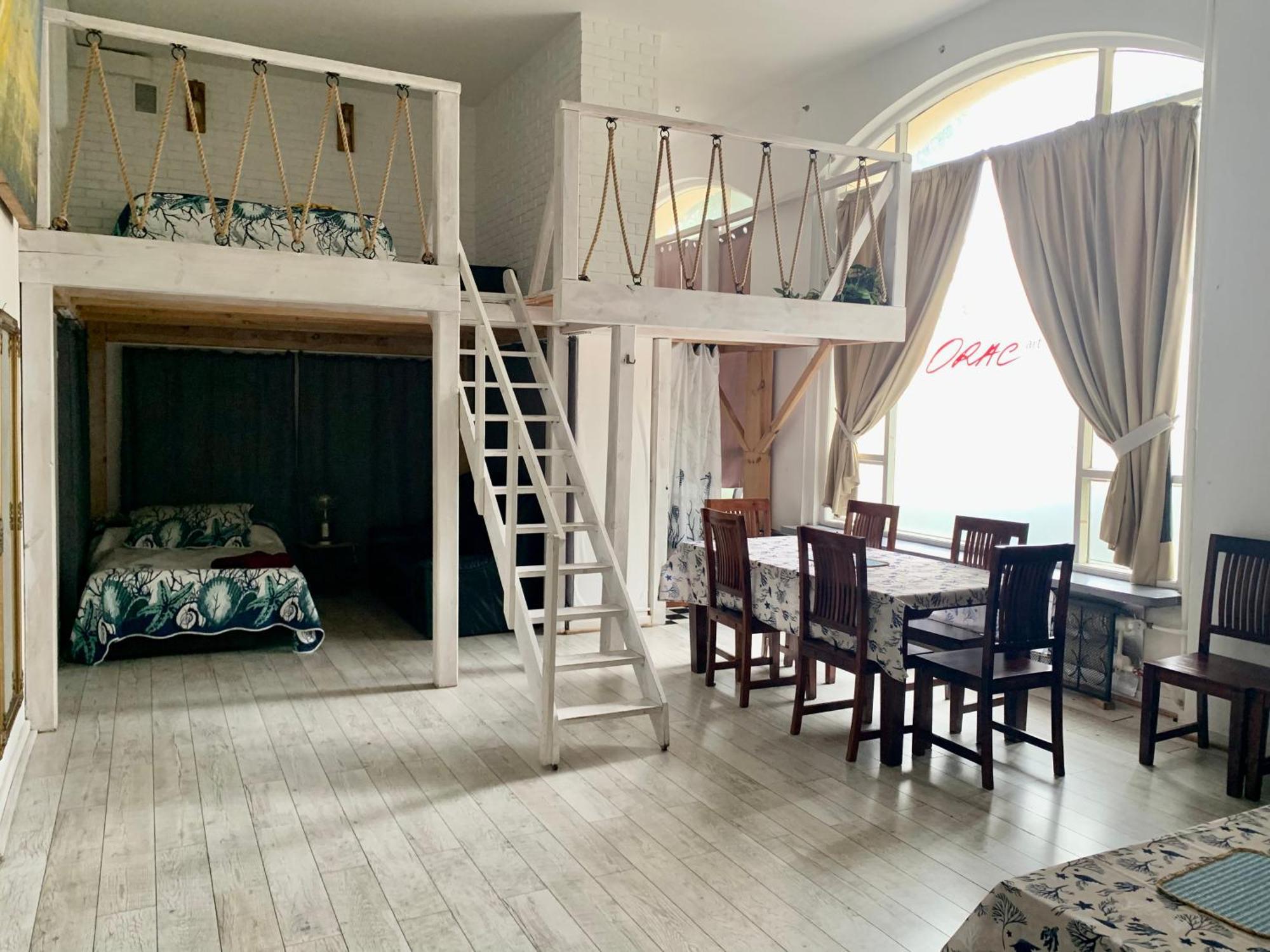 Apartament Amazing Art Loft / Centrum/ Free Parking