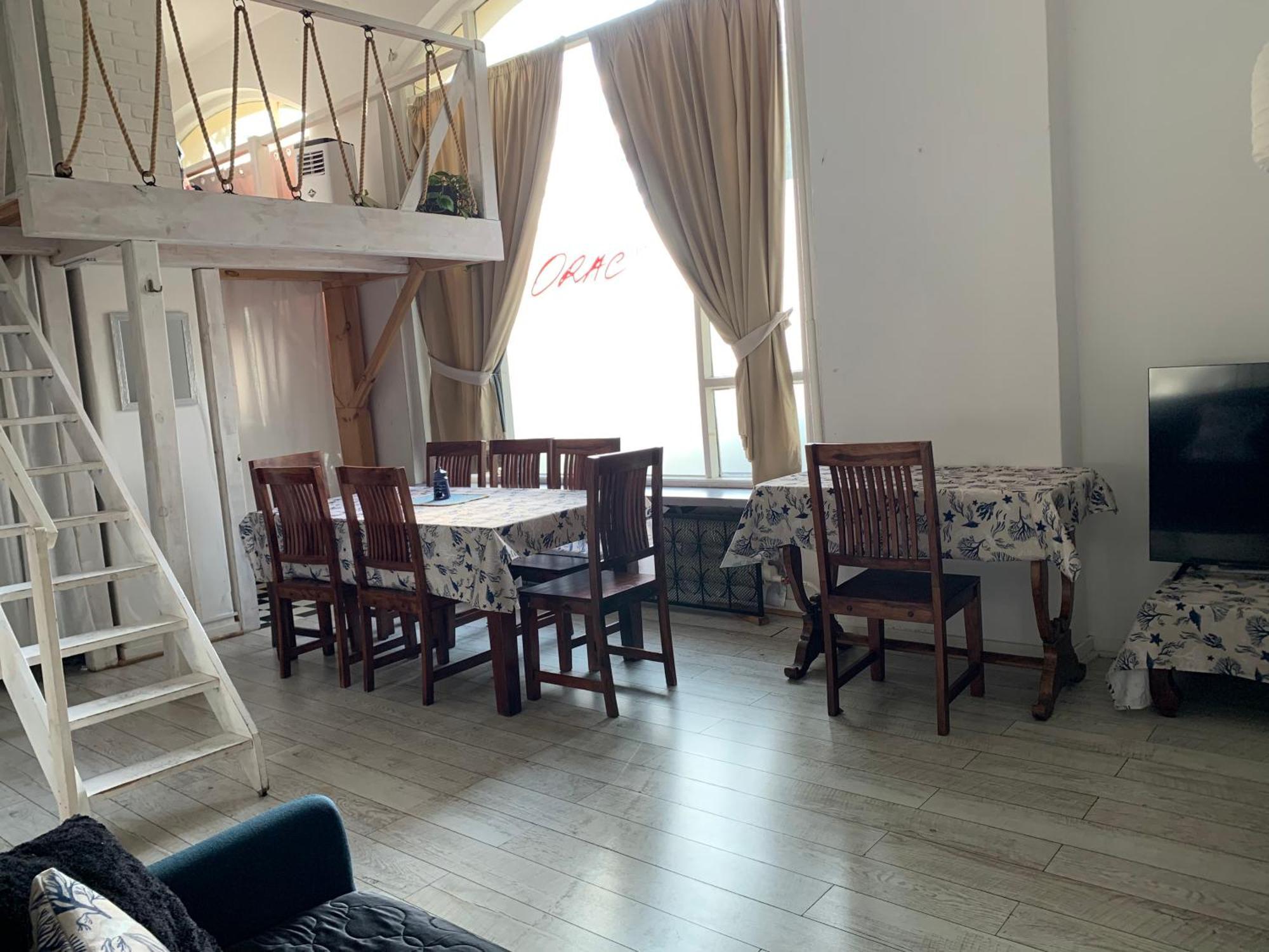 Amazing Art Loft / Centrum/ Free Parking Apartament Warszawa