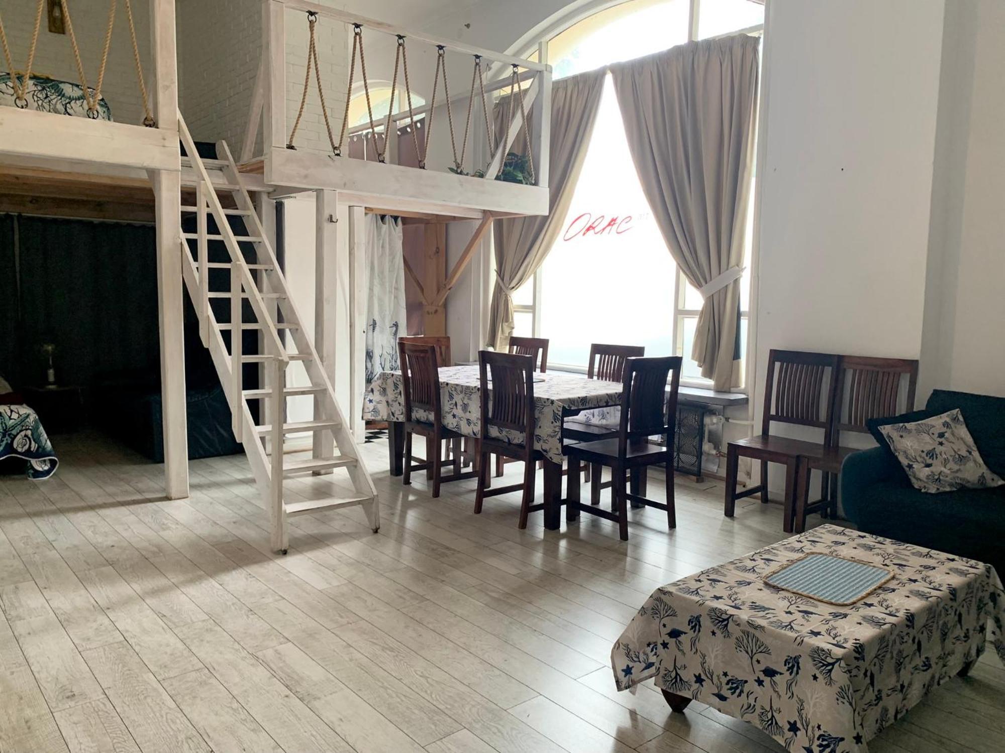 Amazing Art Loft / Centrum/ Free Parking Warszawa