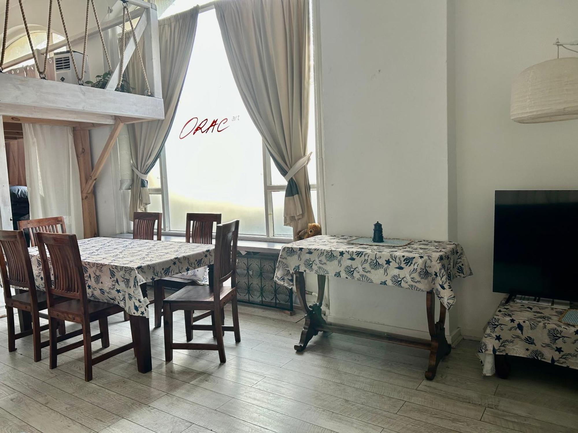 Apartament Amazing Art Loft / Centrum/ Free Parking Warszawa