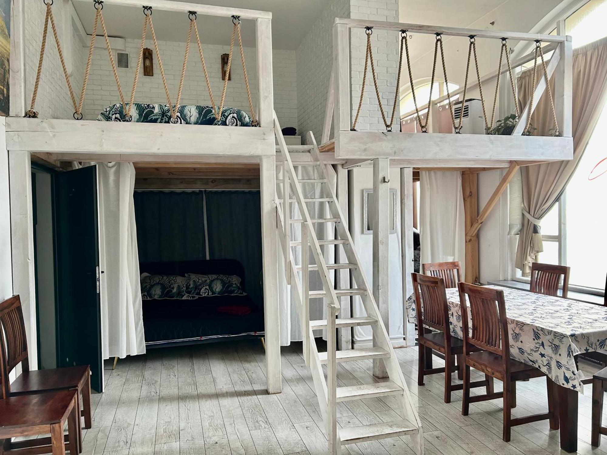 Apartament Amazing Art Loft / Centrum/ Free Parking