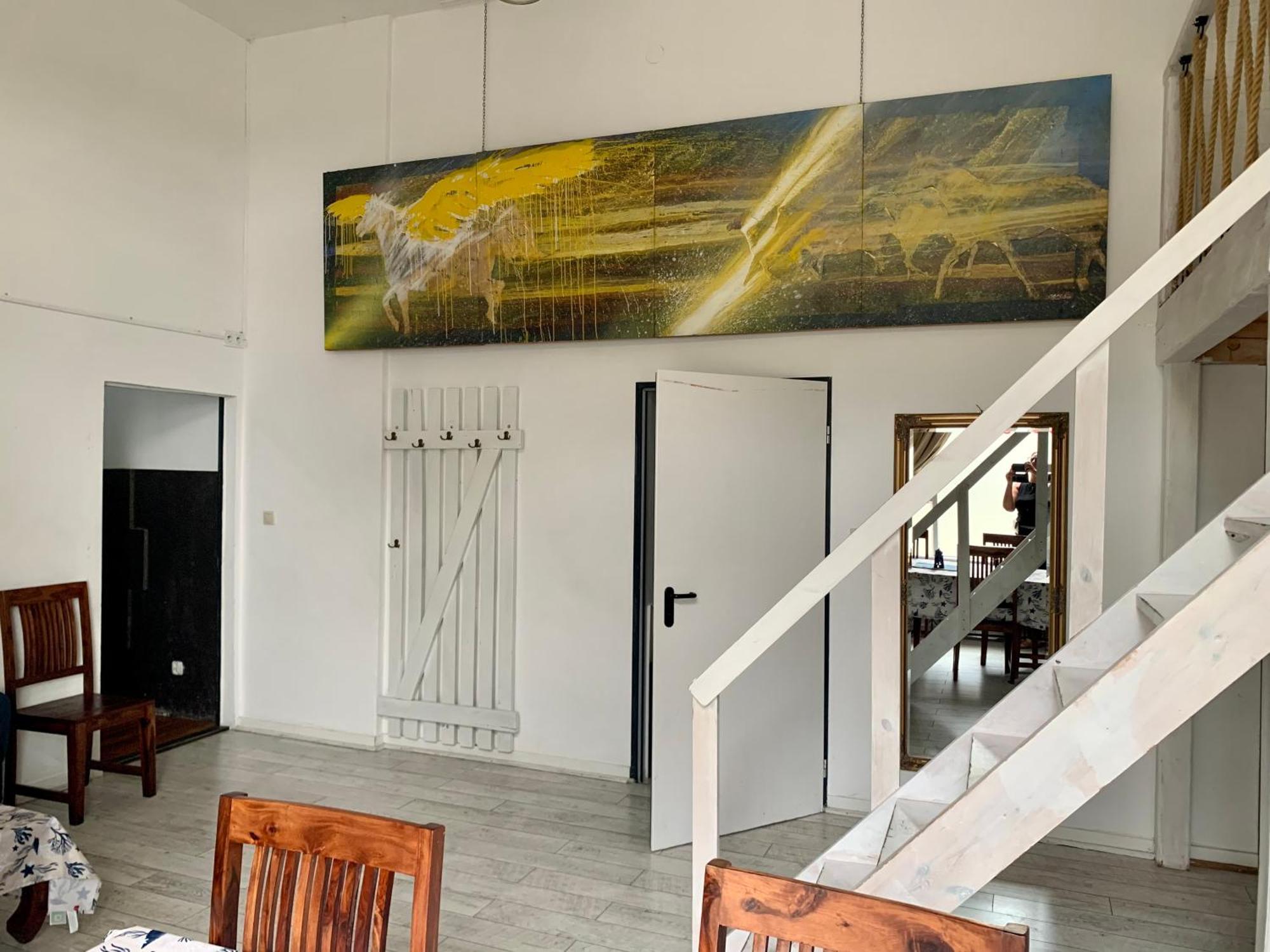 Amazing Art Loft / Centrum/ Free Parking * Warszawa